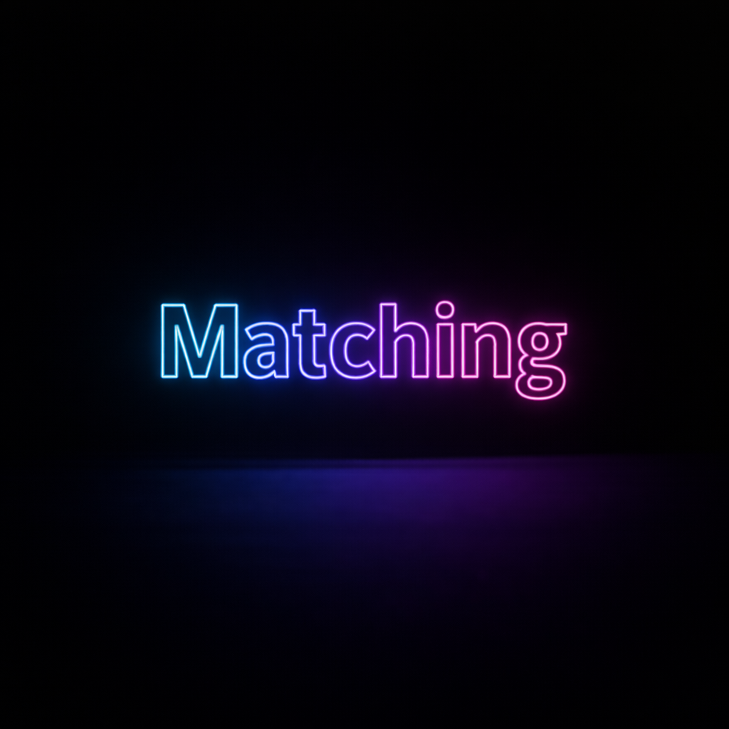 Matchingbanner1
